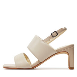 

Босоніжки Vagabond Shoemakers Luisa 5712-001-02 Off White, Écru
