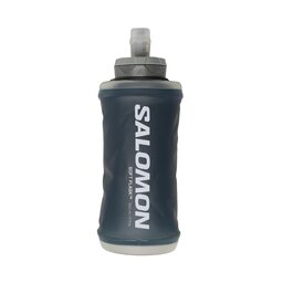 Salomon Wasserflasche Salomon Vo Active Handheld LC1928600 Black/Slate Grey