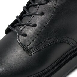 

Черевики туристичні Marc O'Polo 308 17216301 134 Black, Чорний