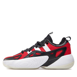 

Взуття adidas Trae Young Unlimited 2 Low Trainers IE7765 Vivred/Ftwwht/Cblack, Червоний