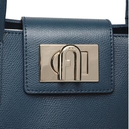 

Сумка Furla 1927 WB00560-ARE000-1785S-1-007-20-RO-B Blu Jay, Голубий