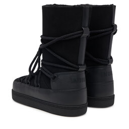 Inuikii Schneeschuhe Inuikii Classic High 1002.002.0032.000 Schwarz