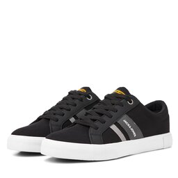 

Снікерcи Jack&Jones 12215736 Anthracite 4149366, Чорний