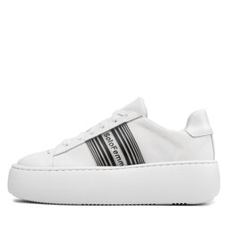 

Снікерcи Solo Femme 69402-01-N01/M96-03-00 Білий