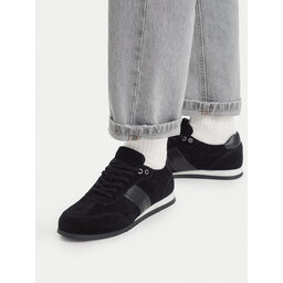 Lasocki Sneakers Lasocki CEO-WI16-VERISIA-02 Schwarz