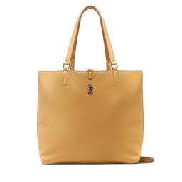 

Сумка U.S. Polo Assn. Malibu BEUM15737WVG302 Mustard, Жовтий