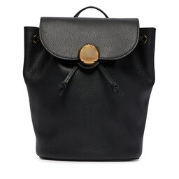 Furla Rucksack Furla Moonlight S WB02145 BX3036 O6000 Schwarz