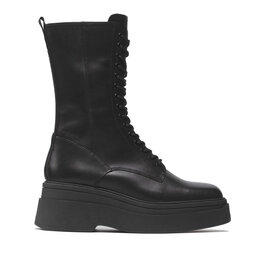 

Ботильйони Vagabond Carla 5242-201-20 Black, Чорний