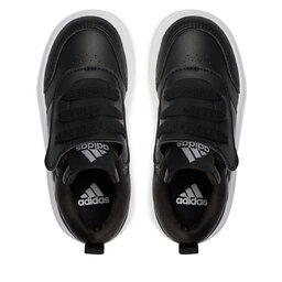 

Взуття adidas Park ST Kids IF9054 Cblack/Ironmt/Ftwwht, Чорний