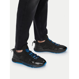 Versace Jeans Couture Sneakers Versace Jeans Couture 80YA3SA6 Blau