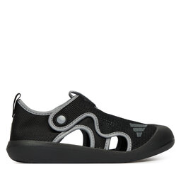 adidas Босоніжки adidas Altaventure 3.0 Kids JP5747 Чорний