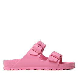 

Шльопанці Birkenstock Arizona 1024658 Candy Pink, Рожевий