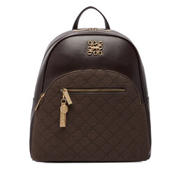 Nine West Rucksack Nine West CEO-LUXE HARMONY-JH7269 Braun