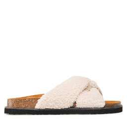 

Шльопанці ONLY Shoes Onlmoon-4 15271628 Beige, Бежевий