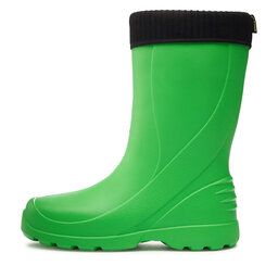 

Гумові чоботи Dry Walker Strack Apple Green, Зелений