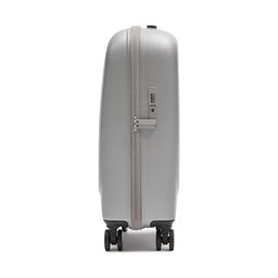 

Салонна валіза Mandarina Duck New Drop P10KVV01466 Silver, Срібний