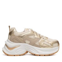 DeeZee Сникърси DeeZee WSS21540-01 Златист