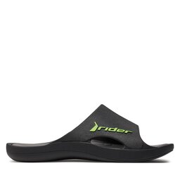 

Шльопанці Rider Bay Xiii Ad 83500 Black/Grey AP485, Чорний
