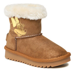 Mickey&Friends Skor Mickey&Friends CS-021DSTC-A Camel