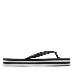

В'єтнамки Fila Troy Zeppa Slipper Wmn FFW0271.80010 Black, Чорний