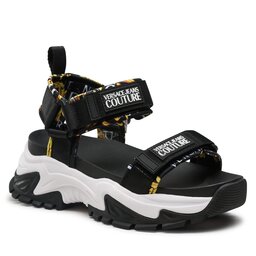 Versace Jeans Couture Sandales Versace Jeans Couture 74VA3SVD ZS682 G89
