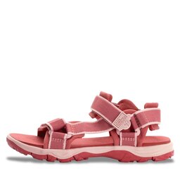 

Босоніжки Jack Wolfskin Seven Seas 3 K 4040061 S Soft Pink, Рожевий