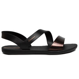 

Босоніжки Ipanema Vibe Sandal Fem 82429 Black/Black 21120, Чорний