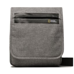 National Geographic Geantă crossover National Geographic Stream N13114.22 Grey