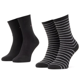Tommy Hilfiger da bambino Tommy Hilfiger 100001494 Black 001