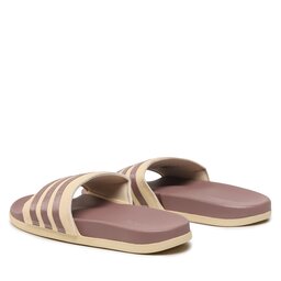 

Шльопанці adidas Adilette Comfort Slides H03621 Бежевий
