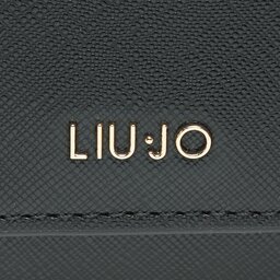 

Сумка Liu Jo Ecs S Crossbody AA3271 E0087 Nero 22222, Чорний