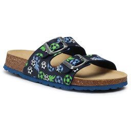 Superfit Šlepetės Superfit 1-800111-8020 S Blau