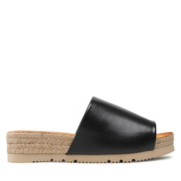 Unisa Espadryle Unisa Barina Ns Czarny