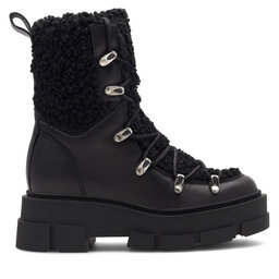 Badura Stiefeletten Badura FUNCHAL-2603 Schwarz