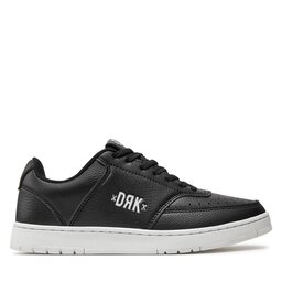 Dorko Αθλητικά Dorko 90 Classic DS2167 Μαύρο