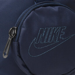 

Сумка Nike CW9303-410 Cиній