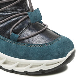 

Снігоходи Primigi GORE-TEX 2891500 S Ottan, Бірюзовий