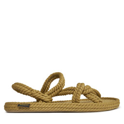 Bohonomad Sandali Bohonomad Mykonos MYK.0012.WRS Beige