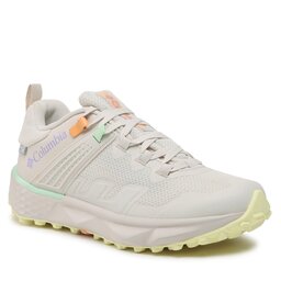 Columbia Trekingová obuv Columbia Facet™ 75 Outdry™ 2027211193 Light Sand/Frosted Purple