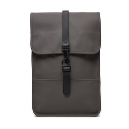 Rains Σακίδιο Rains Backpack Mini W3 13020 Γκρι
