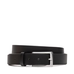 Guess Cinturón para hombre Guess BM7773 P3430 Negro