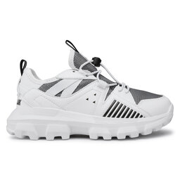 

Снікерcи CATerpillar Raider CK264125 White, Білий