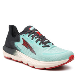 Altra Skor Altra M Provision 6 AL0A5475036-080 Black/Light Blue