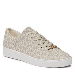 MICHAEL Michael Kors Zapatillas MICHAEL Michael Kors 43R4KTFS1B Vanilla 150