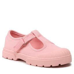 Nelli Blu Scarpe basse Nelli Blu CF2155-1(III)DZ Pink