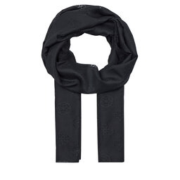 Guess Szal Guess Jorah (BG) Scarves AW5151 COT03 Czarny