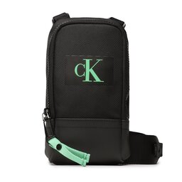 Calvin Klein Jeans Funda para móvil Calvin Klein Jeans Park Culture Flap Phone Cb K50K510426 BDS