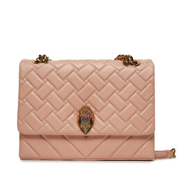 Kurt Geiger Táska Kurt Geiger 690-Lg Kensington Long Flap 9959724109 Blush