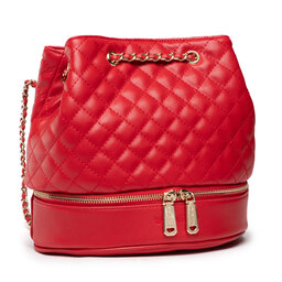 

Рюкзак Valentino Special Ross VBS5WP04 Rosso, Червоний