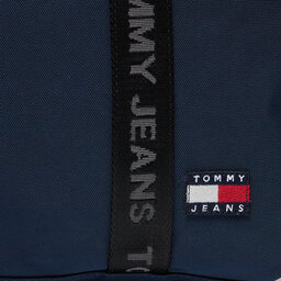 

Сумка Tommy Jeans Tjw Essential Daily Tote AW0AW15819 Dark Night Navy C1G, Cиній